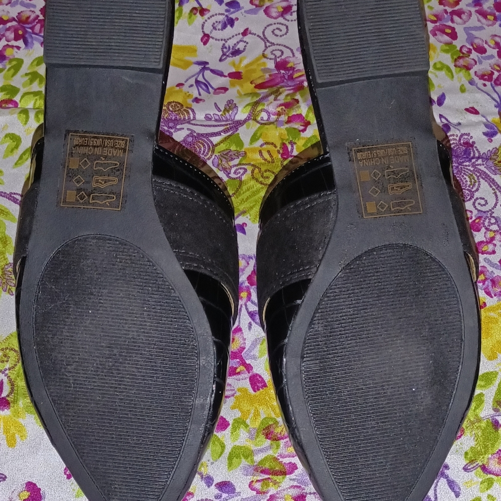 ❤🆕NWOT! LOAFERS - Picture 3 of 6